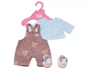 BABY born Bear Jeans Outfit