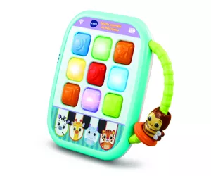 VTech Baby TABLETTE SENSORIELLE DES LOULOUS