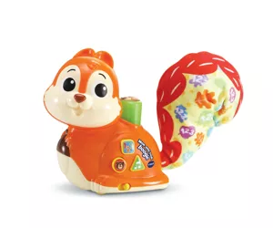 VTech Baby MON AMI ROULI BOOGIE