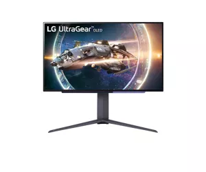 LG 27GR95QE-B