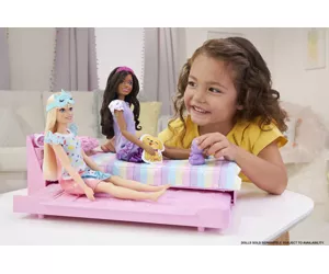 Barbie HMM64 mänguasjakomplekt