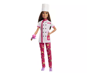 Barbie HKT67 doll
