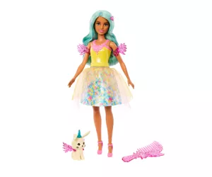 Barbie A Touch of Magic HLC36 doll