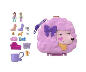 Polly Pocket HKV35 toy playset