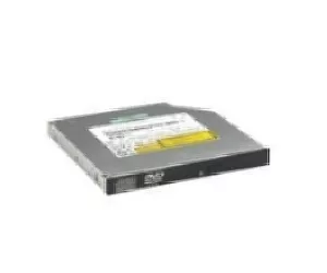 DELL A1325724 optiline kettaajam Sisemine DVD±RW Metallik