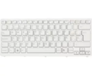 Sony Keyboard (SPANISH)