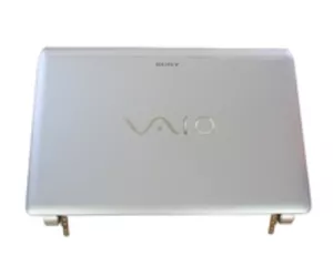 Sony A1768547A sülearvuti varuosa Kaane paneel
