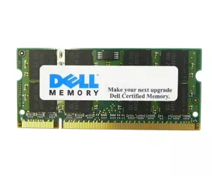 DELL 4GB DDR2 800MHz Module