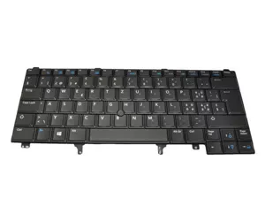 DELL Keyboard (ENGLISH)