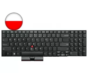Lenovo 04W0893 Tastatūra