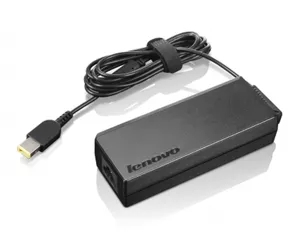 Lenovo FRU42T5000 toiteadapter ja vaheldi Hoonesisene 90 W Must