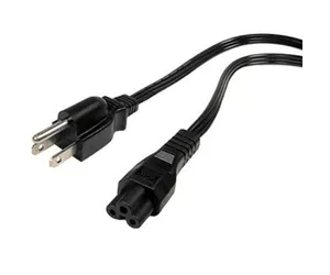 Lenovo Power cord Black 1.8 m