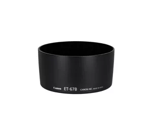 Canon ET-67B Lens Hood