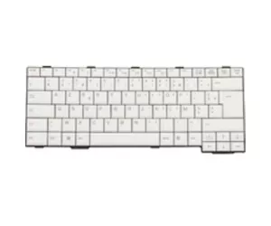 Fujitsu FUJ:CP474613-XX запчасть для ноутбука Клавиатура