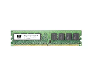 HP 4GB Dual Rank (PC3L-10600) модуль памяти 1 x 4 GB DDR3 1333 MHz Error-correcting code (ECC)