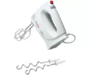 Bosch MFQ3010 mixer Hand mixer 300 W White