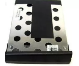 DELL HDD Caddy Alumiinium, Must