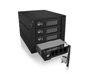 ICY BOX IB-554SSK