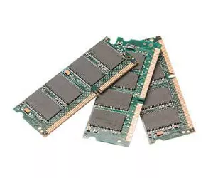 Fujitsu Memory 2GB 2x1GB DDR400 PC3200 rg ECC