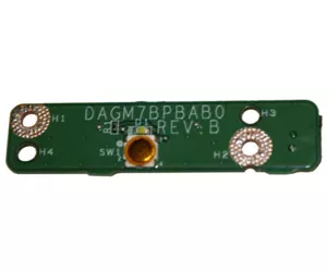 DELL R21D6 запчасть для ноутбука Плата питания