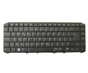 DELL R407J sülearvuti varuosa Klaviatuur