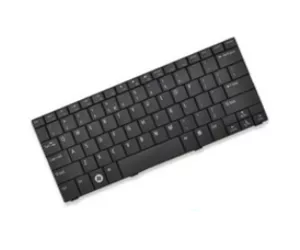 DELL T201M sülearvuti varuosa Klaviatuur