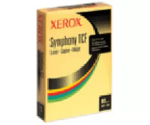 Xerox Symphony 80 g/m² A4 250 Sheets Ivory printing paper