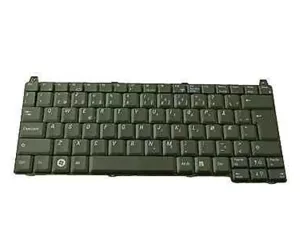 DELL T394D sülearvuti varuosa Klaviatuur