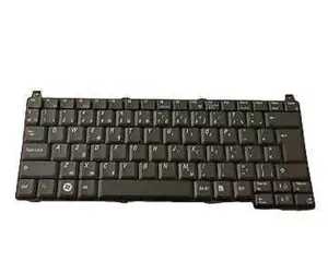 DELL T467C запчасть для ноутбука Клавиатура