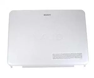 Sony X23423521 portatīvo datoru rezerves daļa Vāks