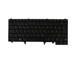 DELL X541D