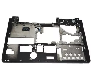 DELL Y708R portatīvo datoru rezerves daļa Apakšējais ietvars