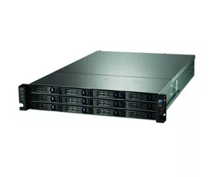 Iomega StorCenter px12-350r Säilitusserver Püstik (3U) Ethernet LAN Must E8400