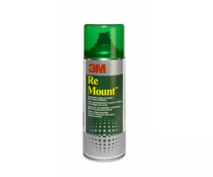 3M ReMount