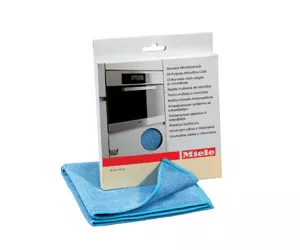 Miele 7006550 valymo šluostė Mikro pluošto Mėlyna