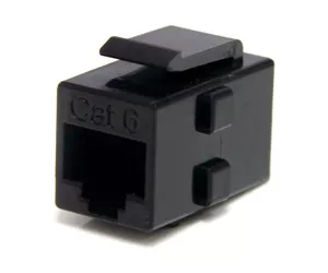 StarTech.com RJ45 F/F