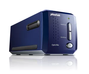Plustek OpticFilm 8100