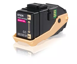 Epson AL-C9300N Toner Cartridge Magenta 7.5k