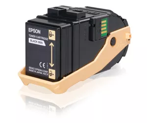 Epson AL-C9300N Toner Cartridge Black 6.5k