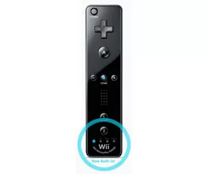 Nintendo Remote Plus