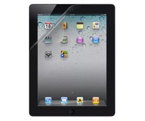 Belkin Screen Guard Transparent Overlay