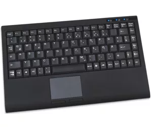 KeySonic ACK-540U+ (DE)