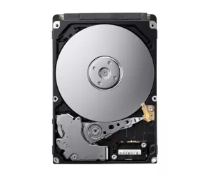 Seagate Momentus 500GB SATA II 2.5"