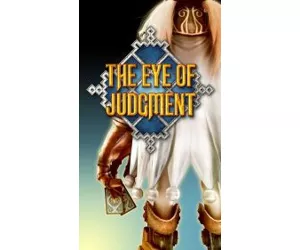 Sony Eye of Judgement: Legends