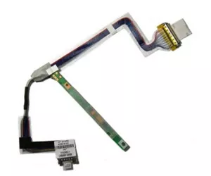 HP 403918-001 portatīvo datoru rezerves daļa Invertora plate