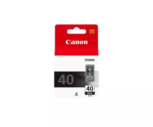Canon PG-40BK Black Ink Cartridge