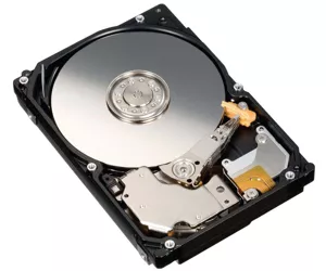 Fujitsu 600GB SAS HDD