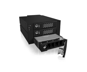 ICY BOX IB-553SSK