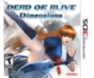 Nintendo Dead or Alive: Dimensions