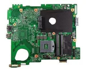 DELL 7GC4R sülearvuti varuosa Emaplaat